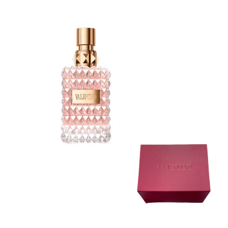 Духи женские Valentino Donna New Edition - Boxette Shop