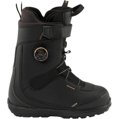 Сноубордические ботинки женские Decathlon Allroad 500