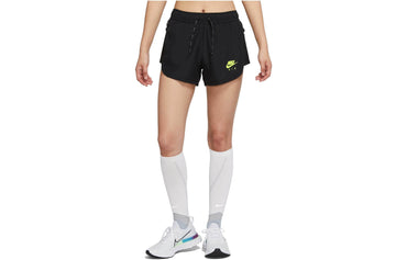 Спортивные шорты женские Nike Solid Colour - Boxette Shop