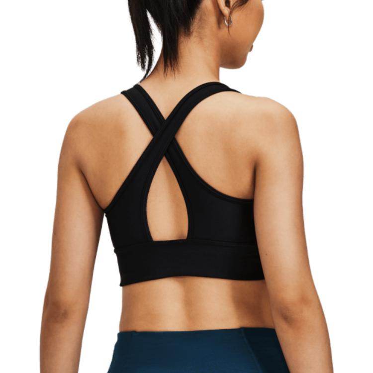 Спортивная бра женская Under Armour Crossback - Boxette Shop