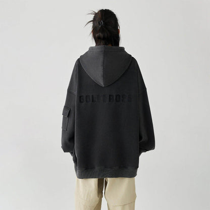 Худи Golfcross - Boxette Shop