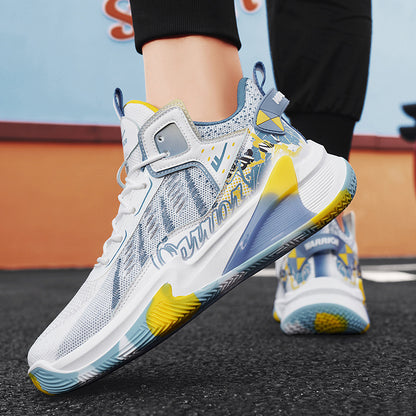 Кроссовки мужские Warrior