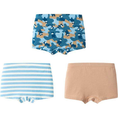 Трусы-боксеры детские Balabala - Boxette Shop