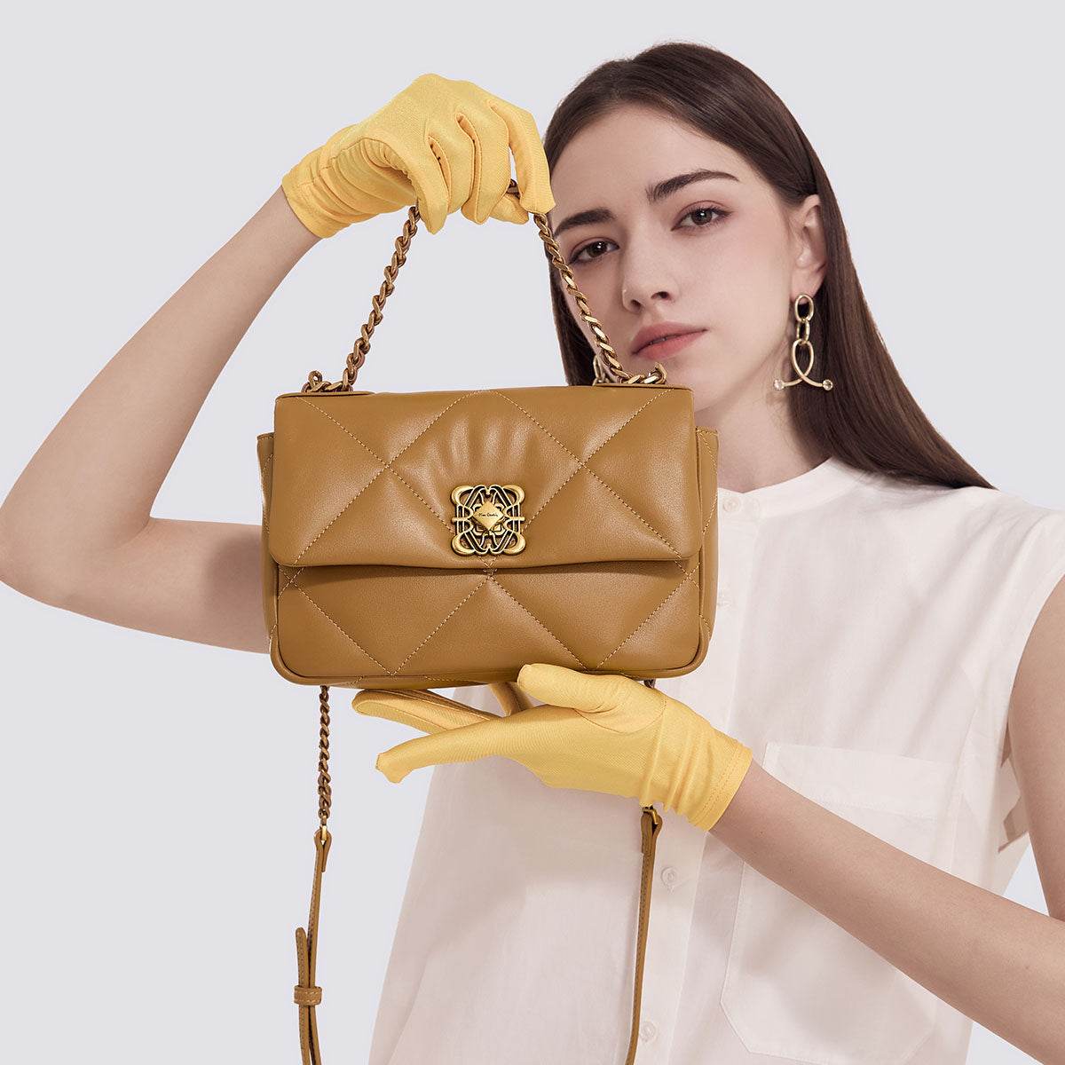 Сумка женская Pierre Cardin - Boxette Shop