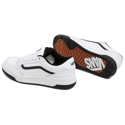 Кроссовки Vans Hylane Low Top - Boxette Shop