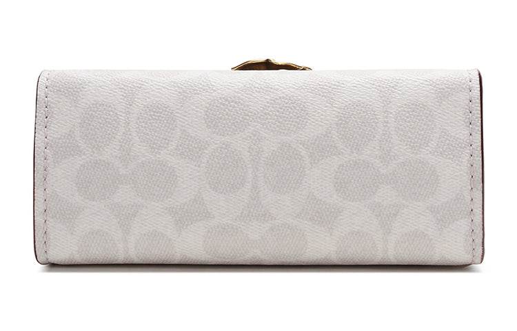 Сумка женская Coach Parker 18 Camellia Chain Strap - Boxette Shop