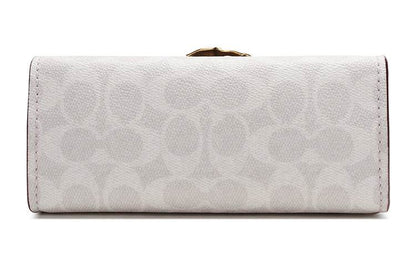 Сумка женская Coach Parker 18 Camellia Chain Strap - Boxette Shop