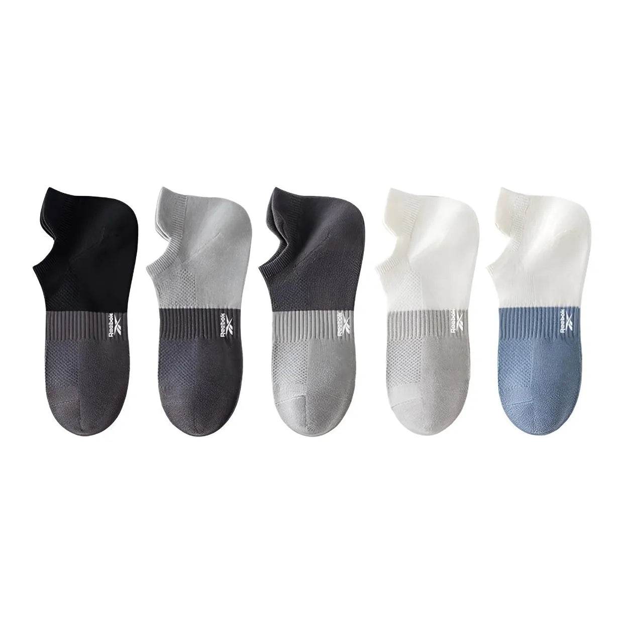 Носки мужские Reebok 10A Antibacterial - Boxette Shop