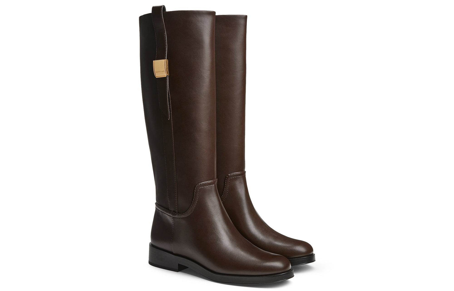 Сапоги женские Charles&keith - Boxette Shop