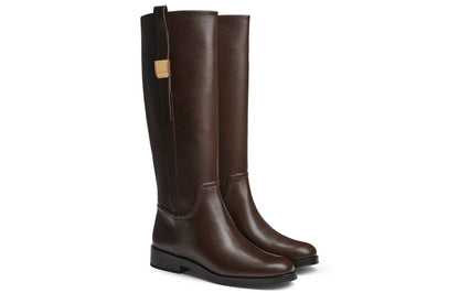 Сапоги женские Charles&keith - Boxette Shop