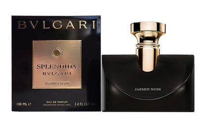 Духи женские BVLGARI Splendida Jasmine Noir - Boxette Shop