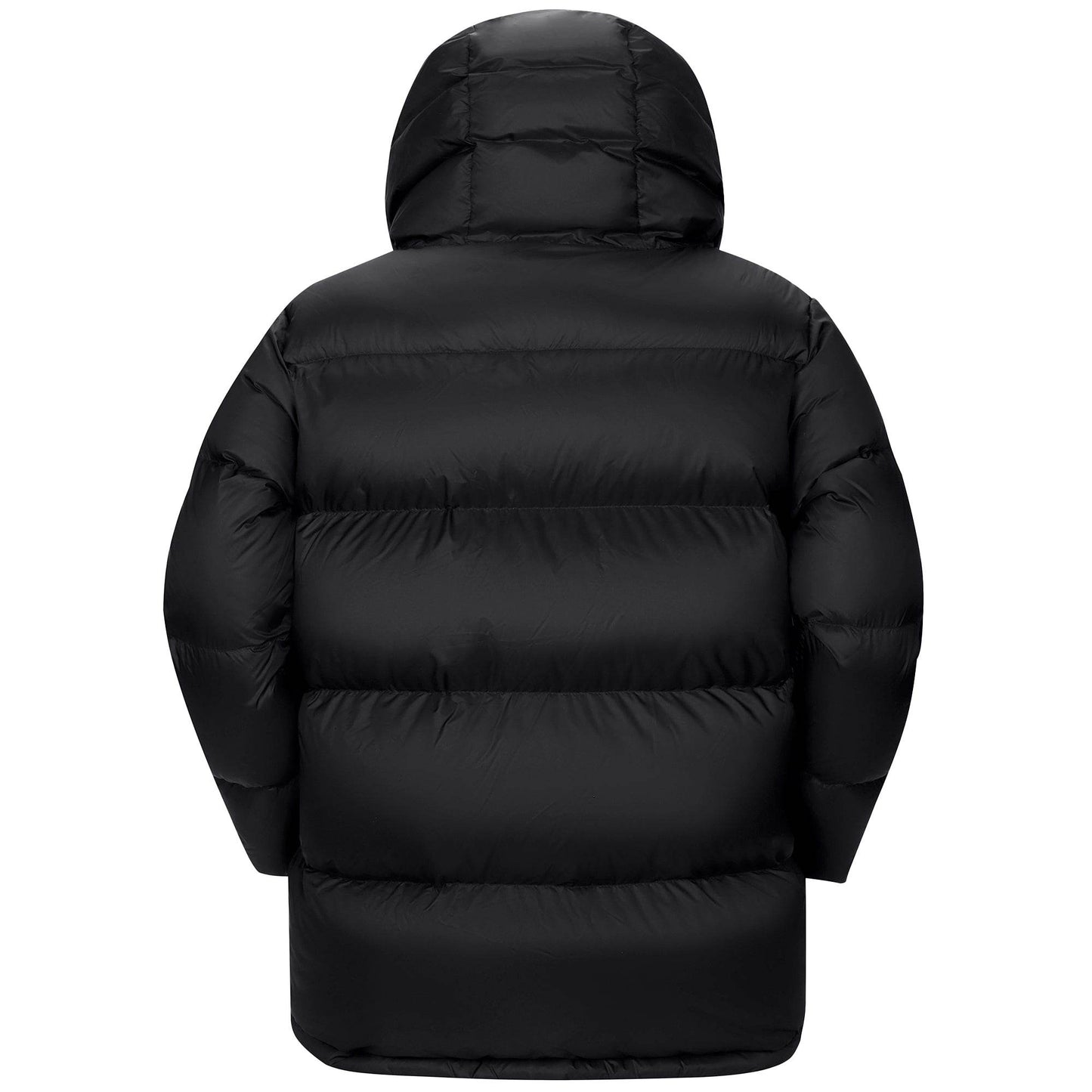 Пуховик Camel - Boxette Shop