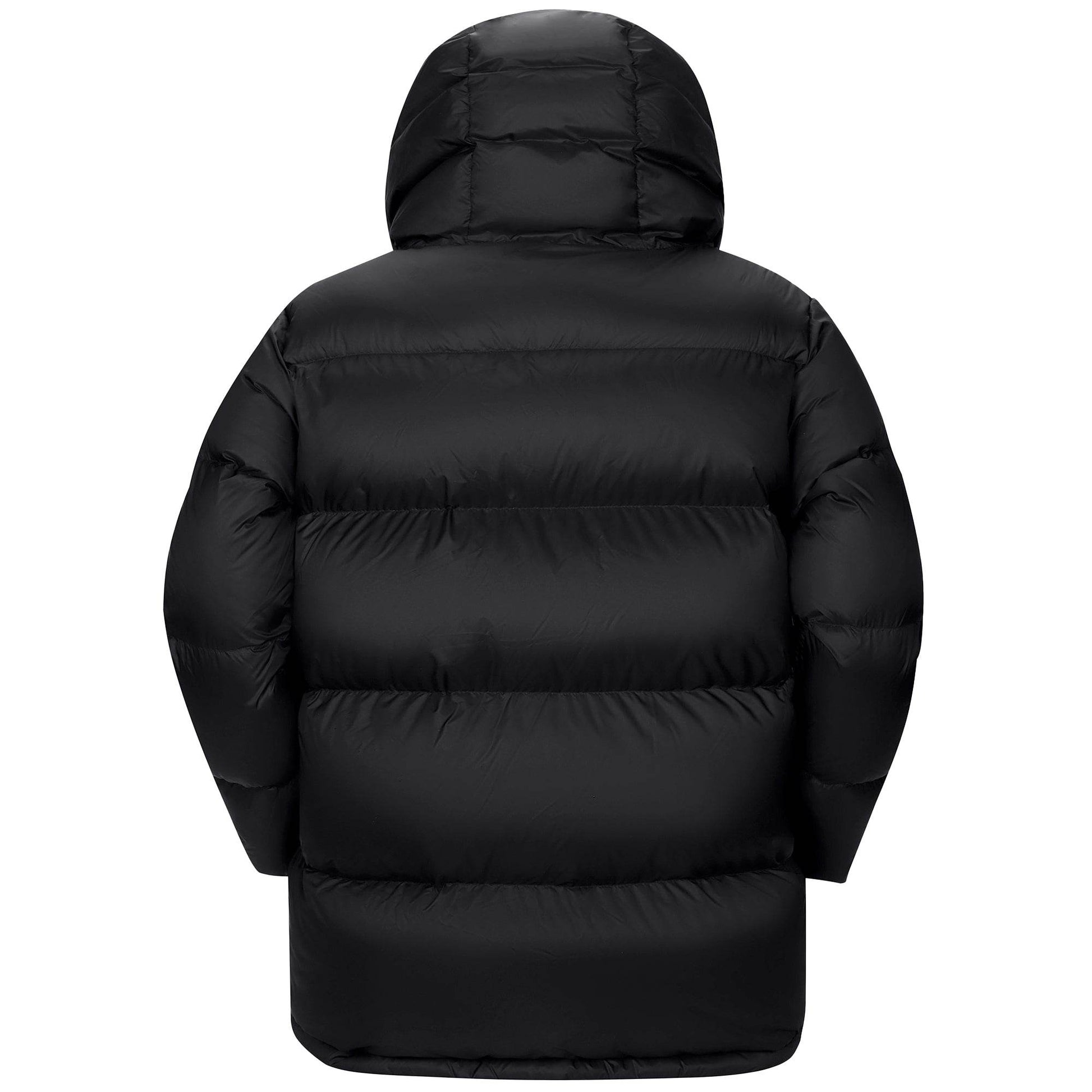 Пуховик Camel - Boxette Shop