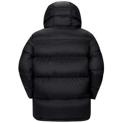 Пуховик Camel - Boxette Shop