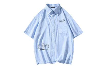 Рубашка Minfinity - Boxette Shop