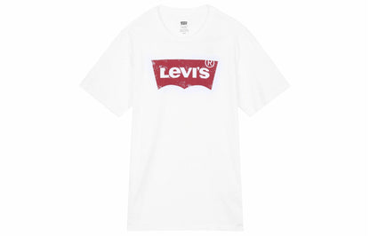 Футболка мужская Levi's Classic Logo - Boxette Shop