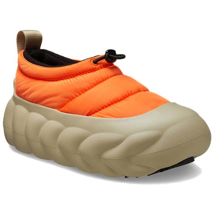 Кроссовки Crocs Comfortable Low Top Life - Boxette Shop
