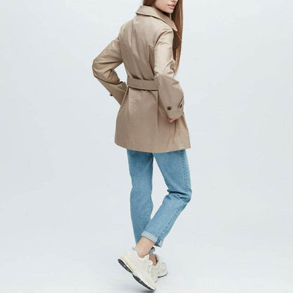 Куртка женская Uniqlo - Boxette Shop