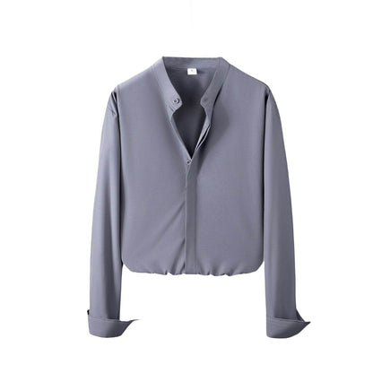 Рубашка мужская Antioffice - Boxette Shop