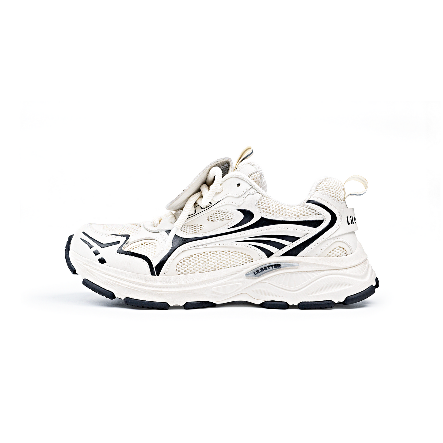 Кроссовки Lilbetter