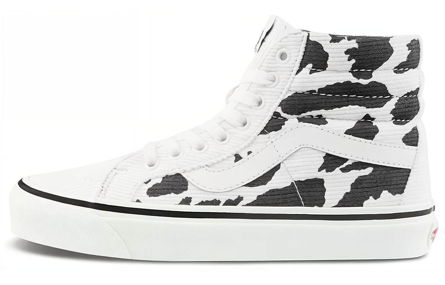 Кеды Vans style - Boxette Shop