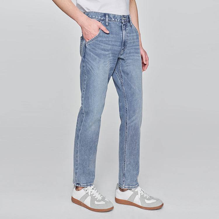 Джинсы мужские Lee SS25 - Boxette Shop