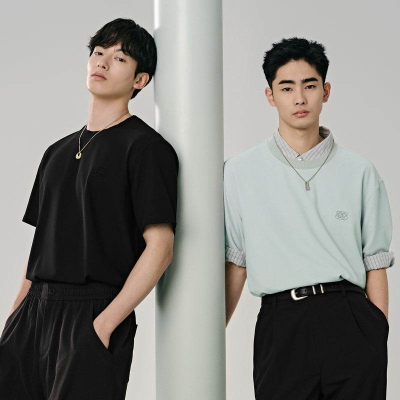 Футболка Gxg Zero Pressure Series Quick Dry - Boxette Shop