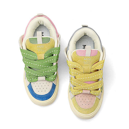 Кроссовки Miniso Wraparound - Boxette Shop