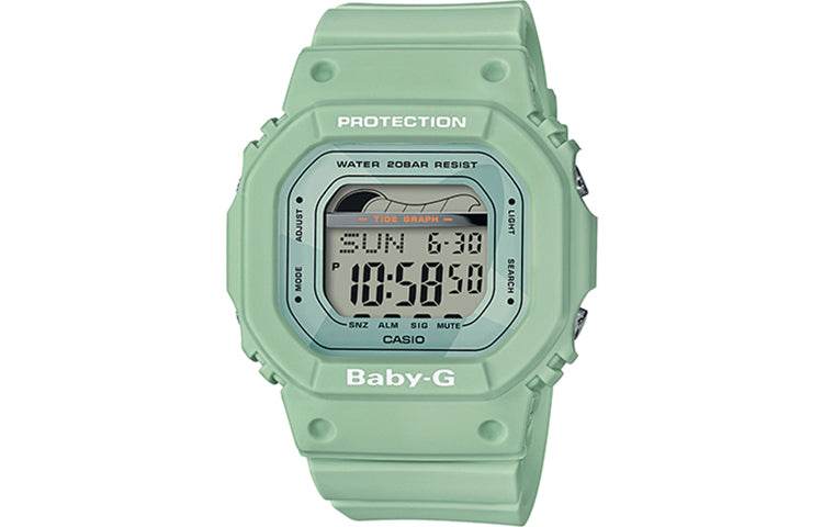 Часы женские Casio baby-g - Boxette Shop