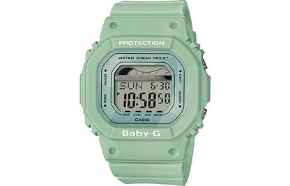 Часы женские Casio baby-g - Boxette Shop
