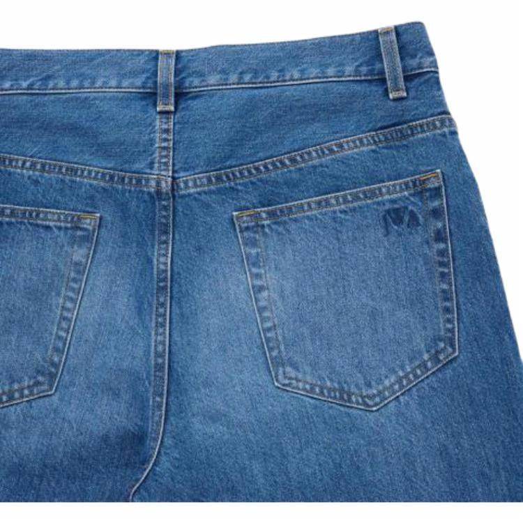 Джинсы мужские Uniqlo X Jw Anderson - Boxette Shop