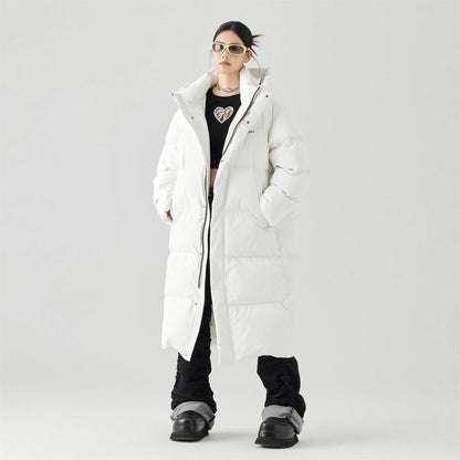 Golfcross Extreme sovuq pastga tushadigan ko'ylagi