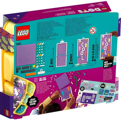 LEGO Dots "E'lonlar taxtasi" (41951)