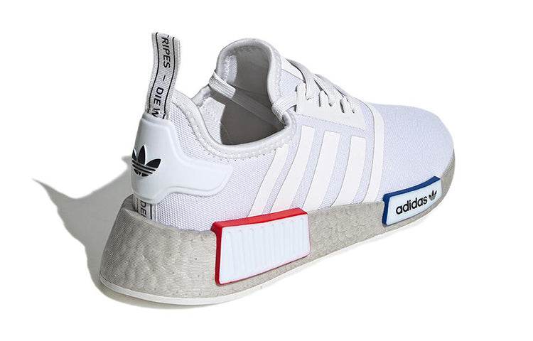 Кроссовки детские Adidas Originals Nmd_r1 J - Boxette Shop