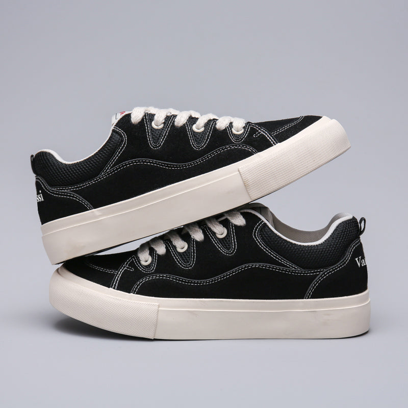 Vanssi erkaklar krossovkalari