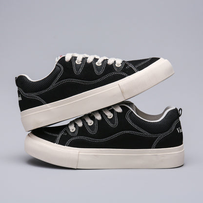 Vanssi erkaklar krossovkalari