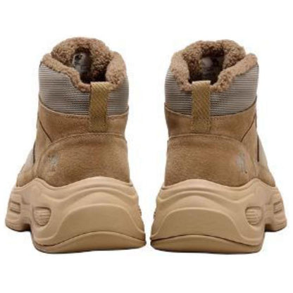 Ботинки мужские Camel