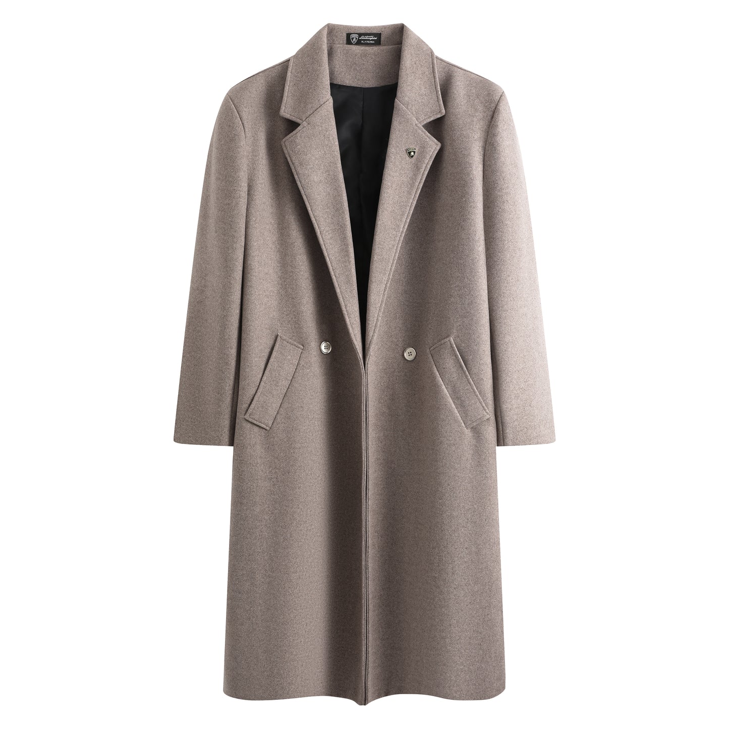 Erkaklar uchun Lamborghini paltosi