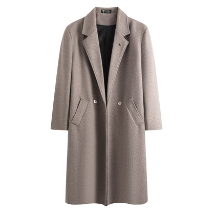 Erkaklar uchun Lamborghini paltosi