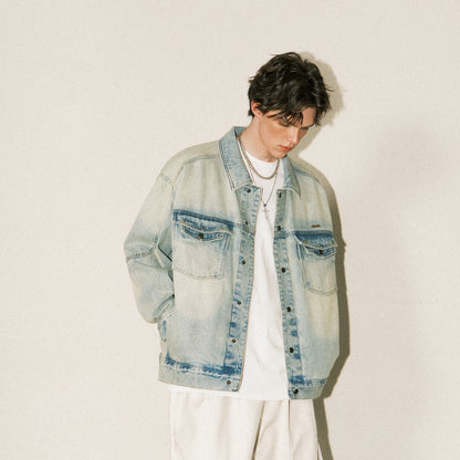 Куртка мужская lilbetter