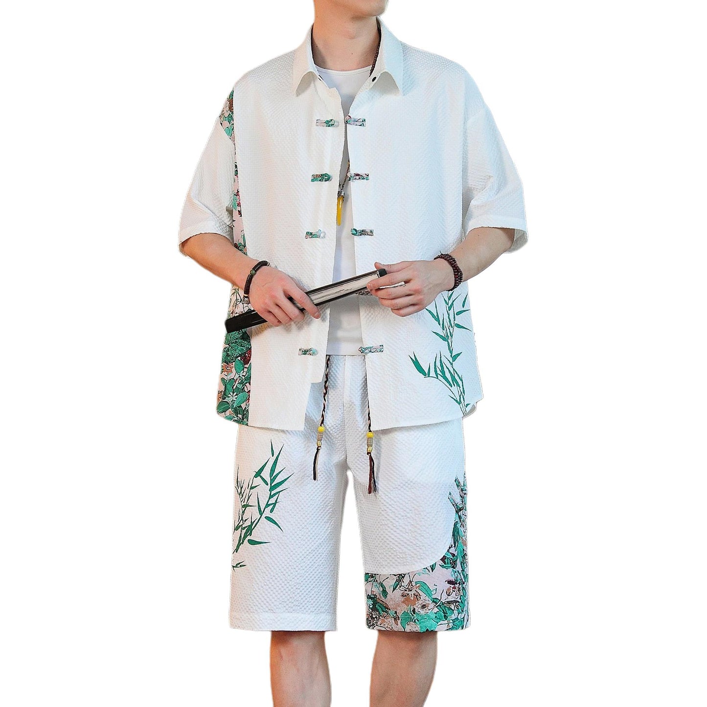 Спортивный костюм мужской PIERRE CARDIN