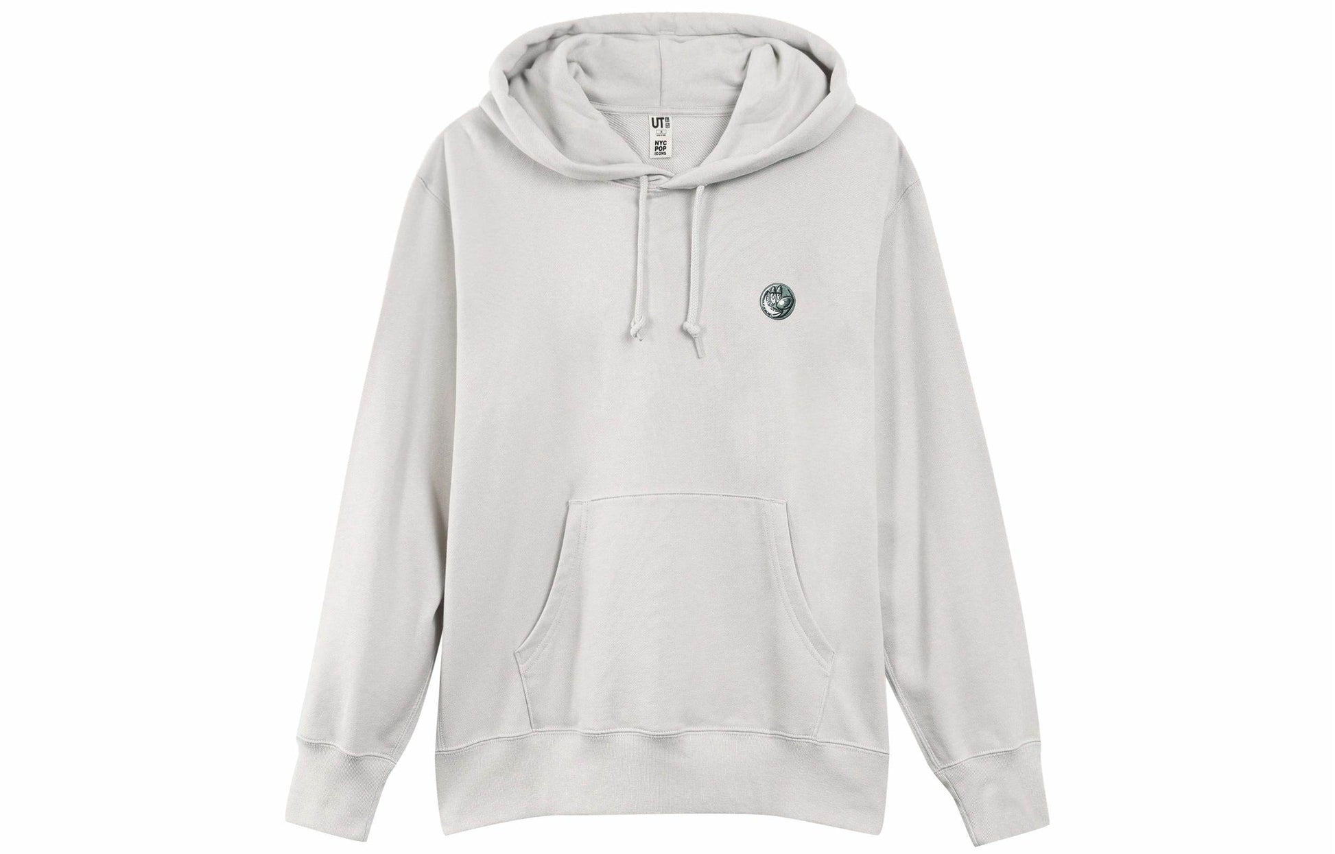 Худи Uniqlo - Boxette Shop