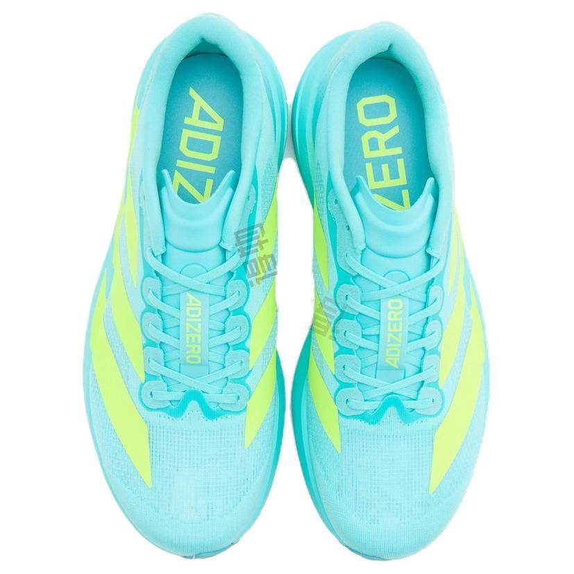 Кроссовки мужские Adidas Adizero Evo SL - Boxette Shop