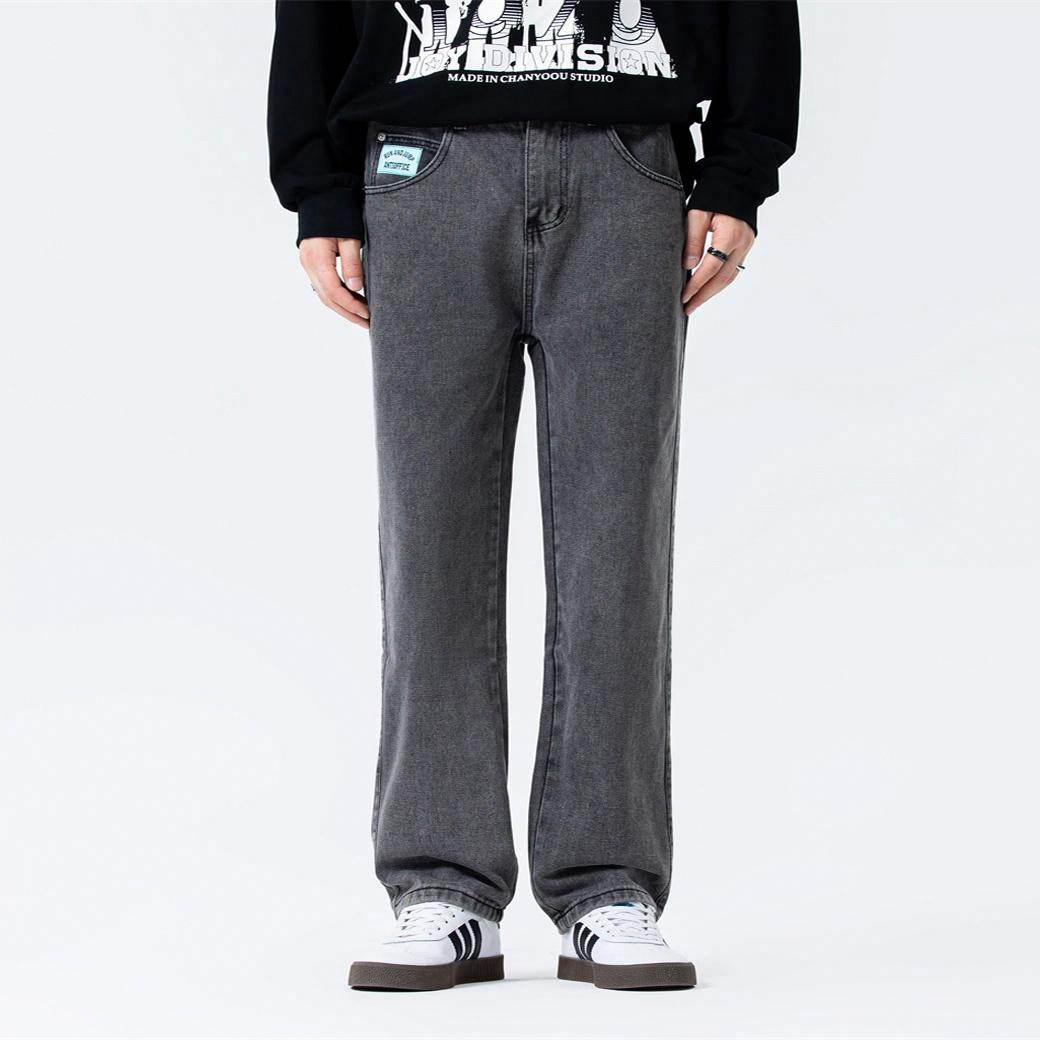 Джинсы мужские Antioffice - Boxette Shop