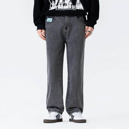 Джинсы мужские Antioffice - Boxette Shop