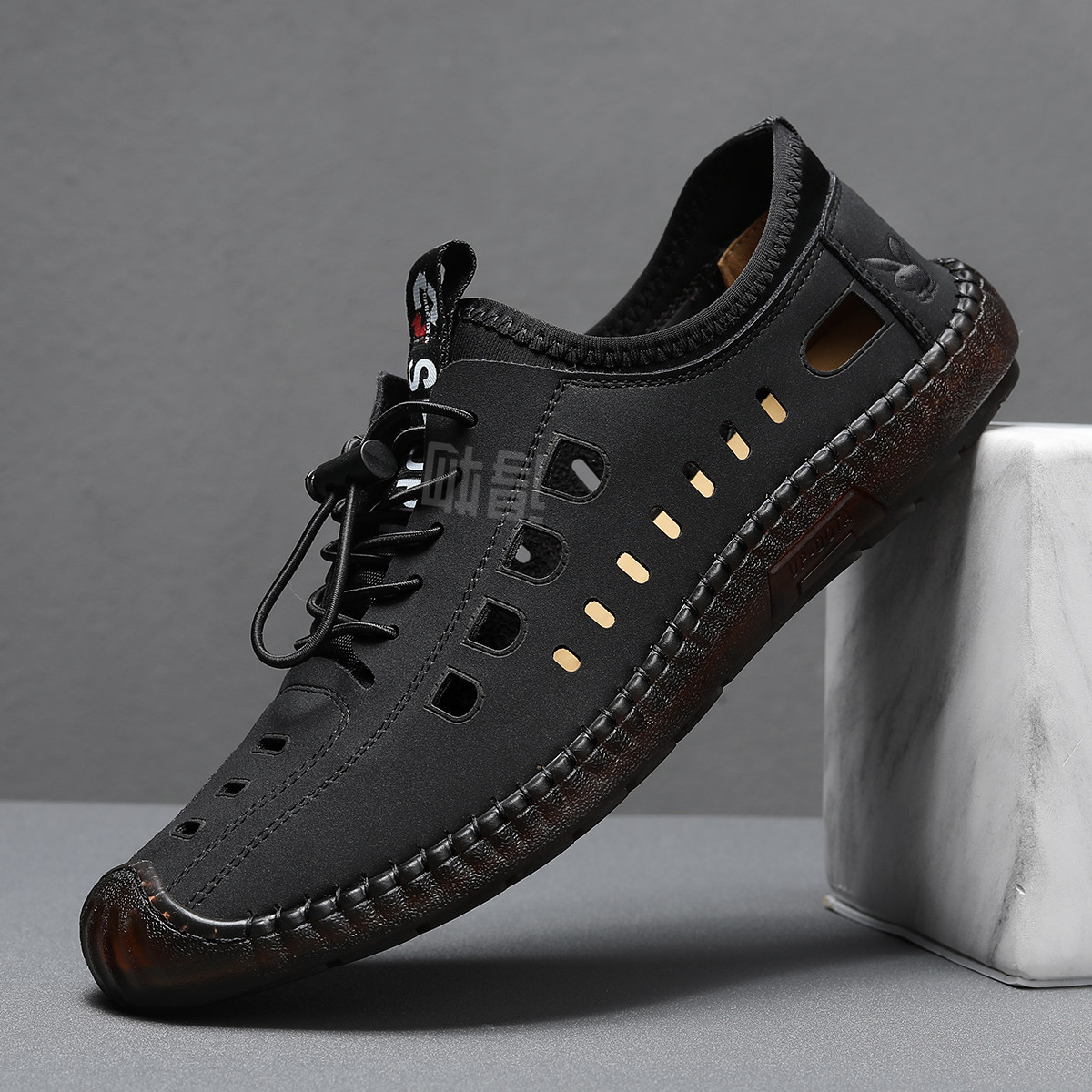 Playboy Fashion erkaklar poyabzali