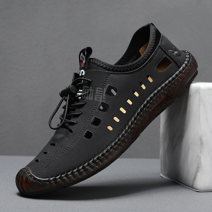 Playboy Fashion erkaklar poyabzali