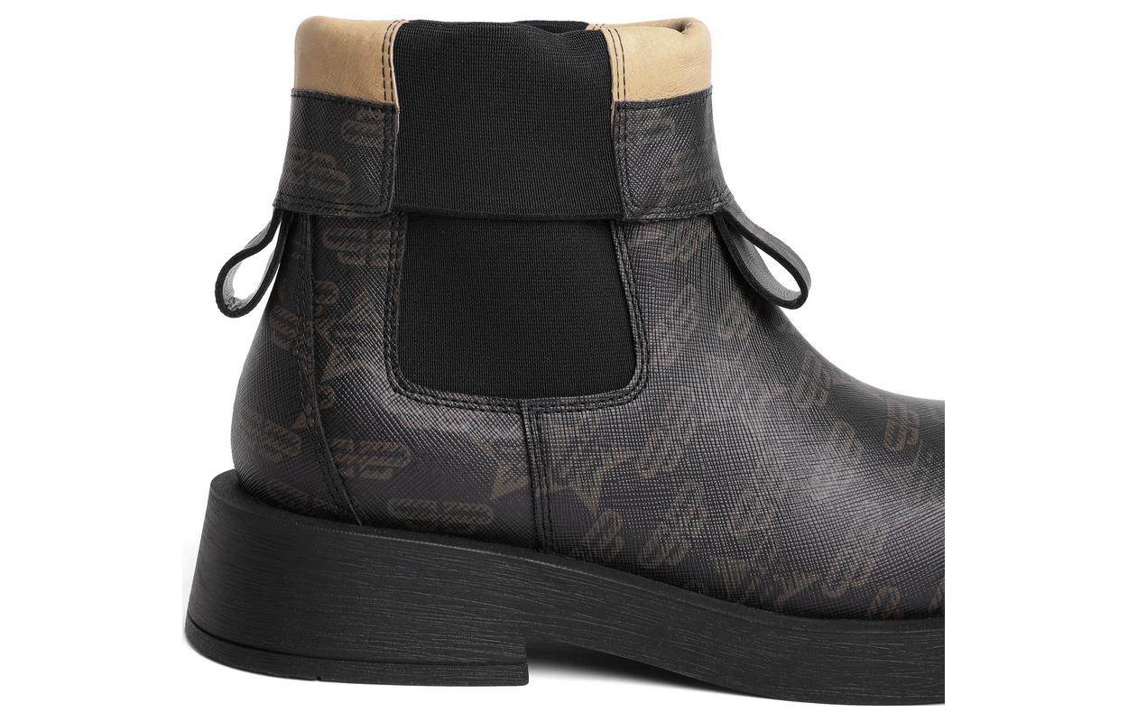 Сапоги женские Belle - Boxette Shop