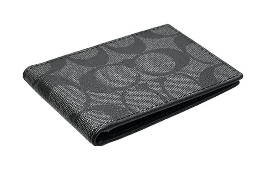 Кошелек Coach - Boxette Shop