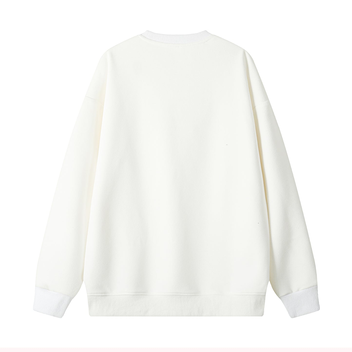 HVGA og'ir vaznli erkaklar sviteri